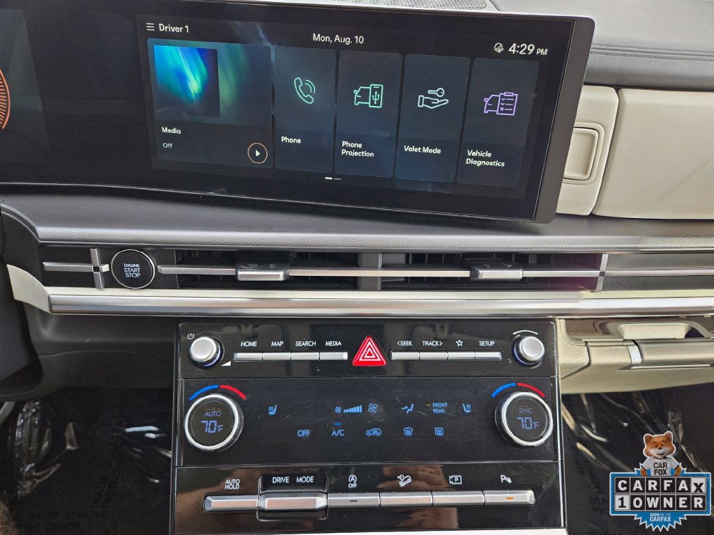 Used 2025 Hyundai Santa Fe SEL FWD image 33