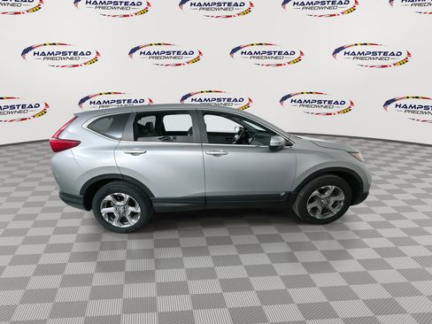 Used 2019 Honda CR-V EX-L image 9