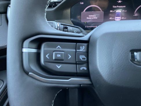 New 2026 Jeep Cherokee Limited AWD/4WD image 16