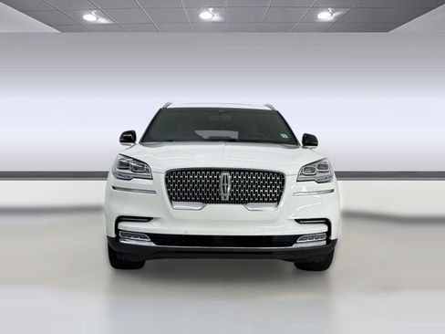 Used 2020 Lincoln Aviator Reserve w/ Equipment Group 202A AWD/4WD image 6