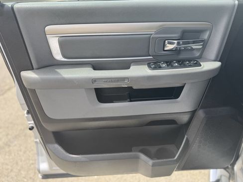 Used 2014 RAM 1500 Big Horn AWD/4WD image 6