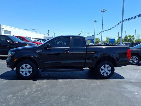 Used 2019 Ford Ranger XL w/ Equipment Group 101A Mid RWD image 23