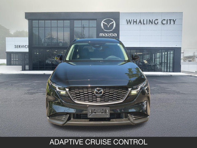 New 2026 MAZDA CX-5 Preferred AWD/4WD image 2