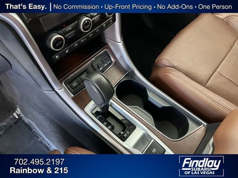 Certified 2022 Subaru Ascent Touring image 29