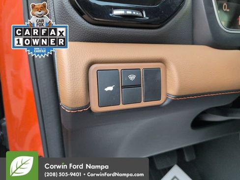 Used 2026 Honda Passport TrailSport Elite image 13