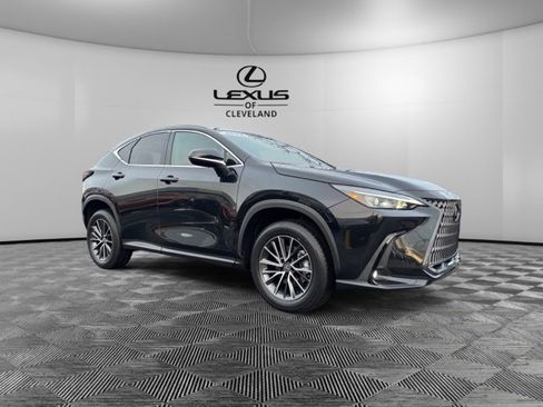 Used 2023 Lexus NX 350 350 Base image 2