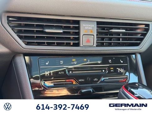 New 2026 Volkswagen Jetta GLI Autobahn image 25