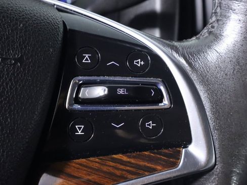 Used 2016 Cadillac Escalade Premium image 14