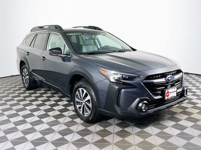 Used 2024 Subaru Outback Premium