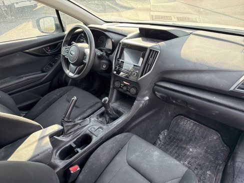 Used 2017 Subaru Impreza 2.0i image 16