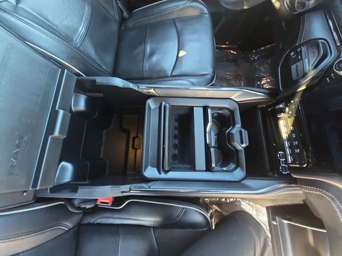 Used 2023 RAM 2500 Limited image 19