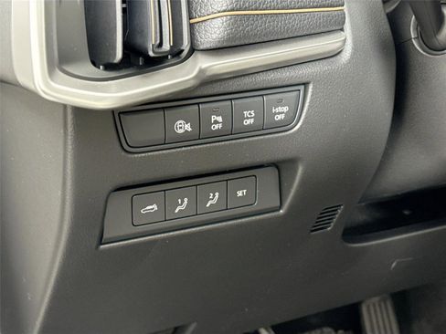 New 2026 MAZDA CX-90 3.3 Turbo w/ Preferred Package AWD/4WD image 18