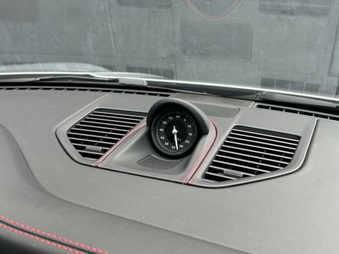 Certified 2026 Porsche 911 Carrera S RWD image 39