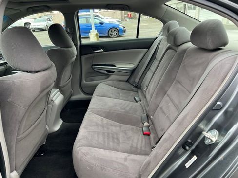 Used 2008 Honda Accord EX image 14