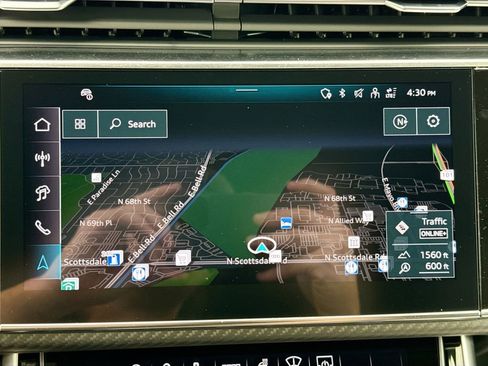 New 2026 Audi Q8 Prestige image 14