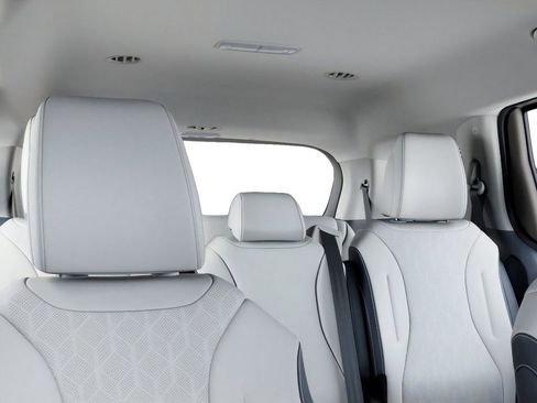 New 2026 Kia Carnival EX FWD image 27