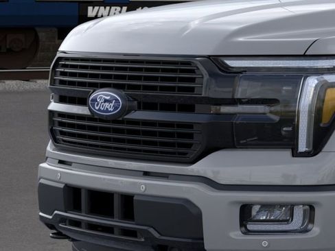 New 2026 Ford F150 Platinum AWD/4WD image 18