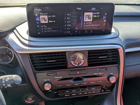 Used 2022 Lexus RX 350 F Sport image 23