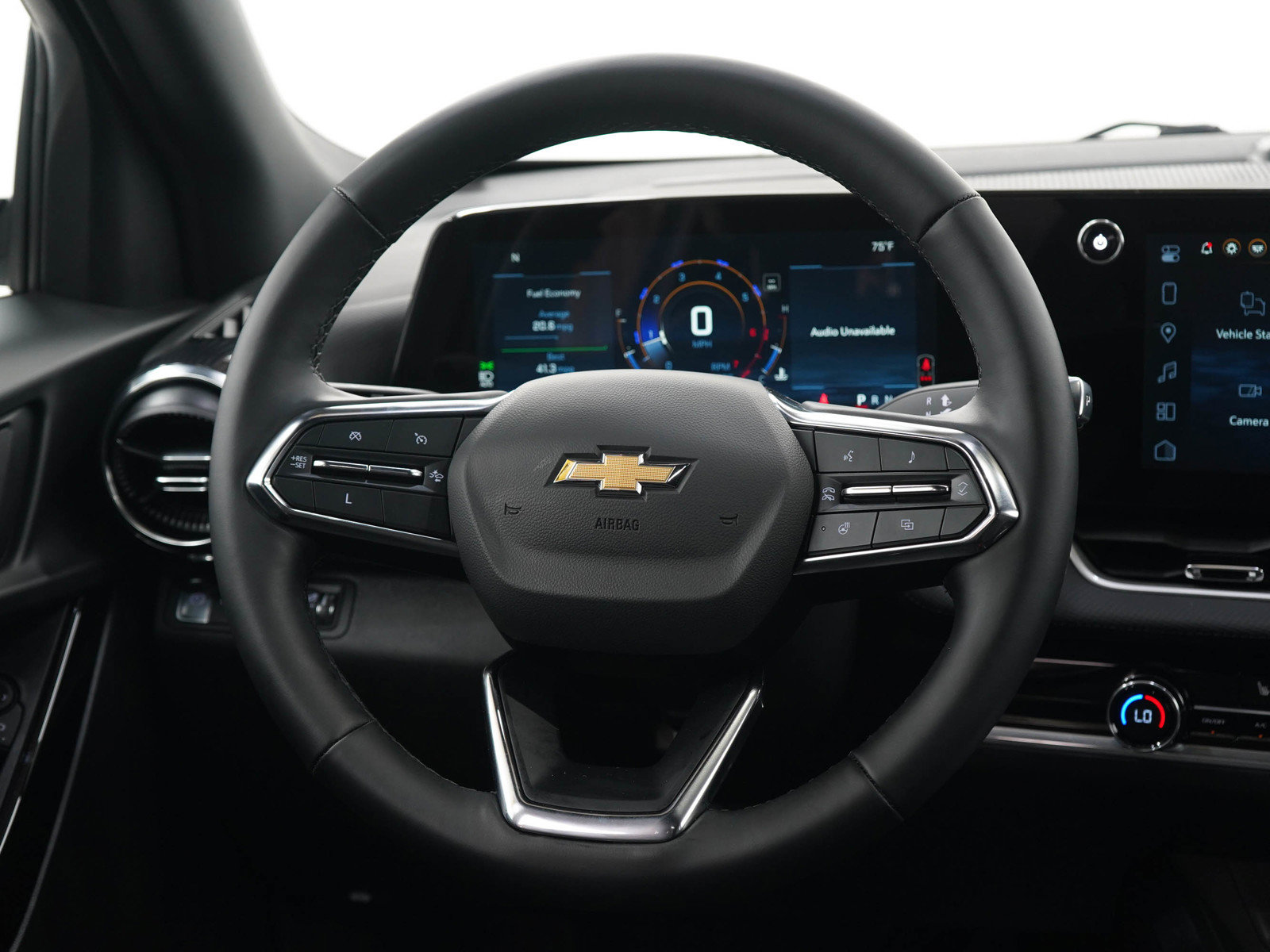 Used 2025 Chevrolet Equinox LT w/ Convenience Package II FWD image 17