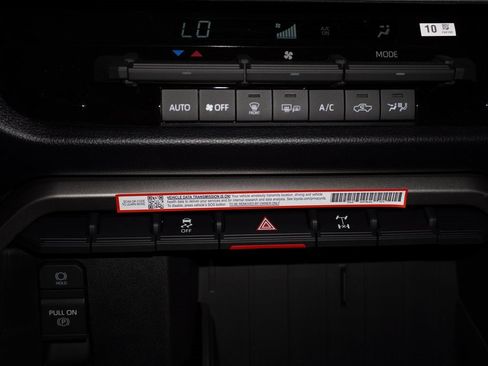 New 2026 Toyota Tundra SR5 image 15