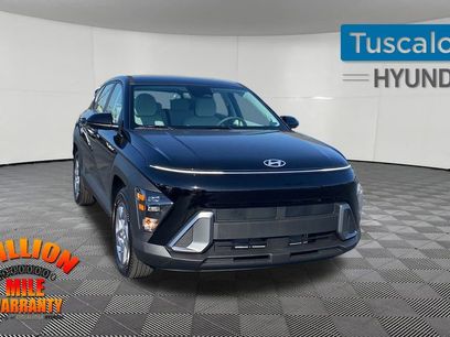 New 2026 Hyundai Kona SE