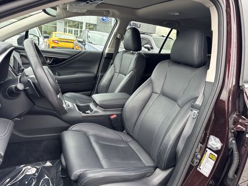 Used 2024 Subaru Outback Limited AWD/4WD image 12