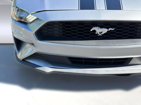 Used 2022 Ford Mustang Premium RWD image 11