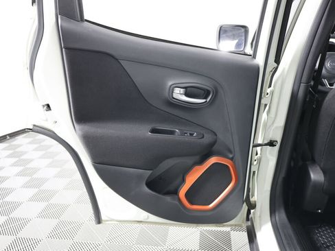 Used 2018 Jeep Renegade Sport w/ Power & Air Group image 16