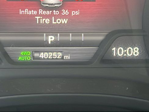 Used 2025 RAM 1500 Laramie image 30