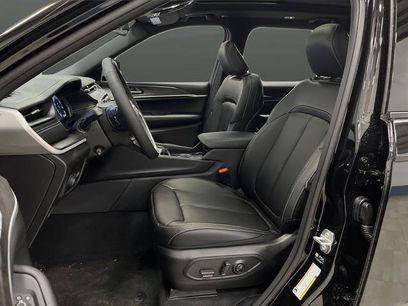 New 2026 Jeep Grand Cherokee L Limited