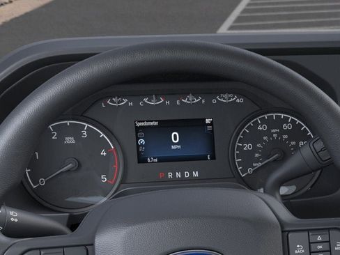 New 2026 Ford F250 XLT w/ FX4 Off-Road Package image 13