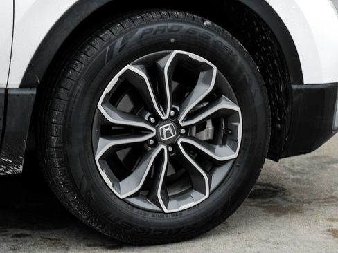 Used 2022 Honda CR-V EX-L image 56