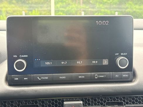 Used 2025 Honda HR-V LX image 26