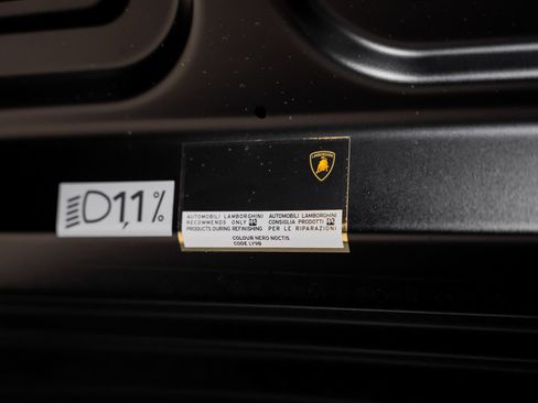 Used 2017 Lamborghini Huracan LP 580-2 RWD image 60