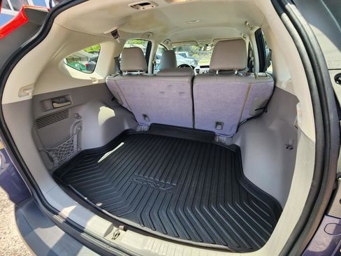 Used 2012 Honda CR-V LX image 14