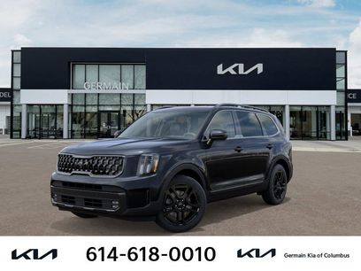 New 2025 Kia Telluride SX Prestige X-Line