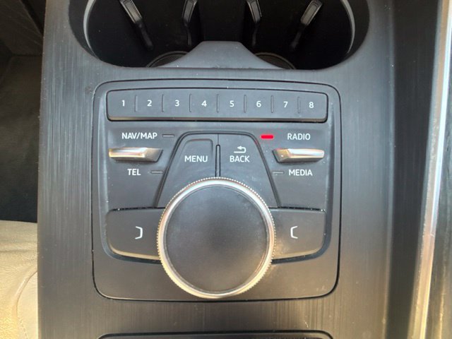Used 2017 Audi A4 2.0T Ultra Premium w/ Convenience Package FWD image 26