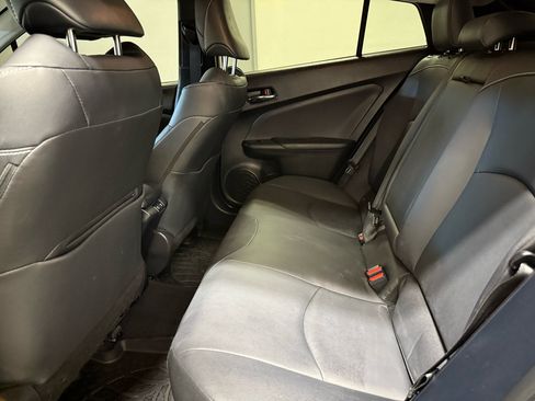 Used 2021 Toyota Prius Prime Limited image 24