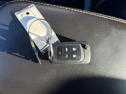 Used 2020 Chevrolet Impala Premier image 48