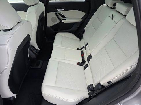 New 2026 BMW X1 xDrive28i w/ Technology Package image 12