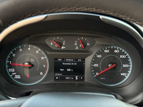 Used 2025 Chevrolet Malibu RS FWD image 14