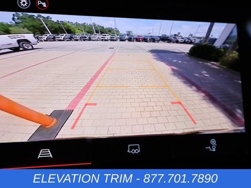 New 2026 GMC Canyon Elevation w/ Convenience Package RWD image 26