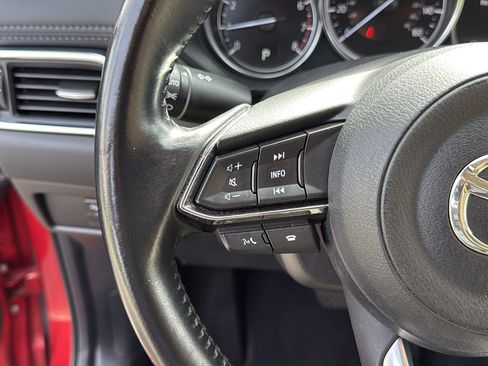 Certified 2023 MAZDA CX-5 AWD 2.5 S w/ Select Package image 15