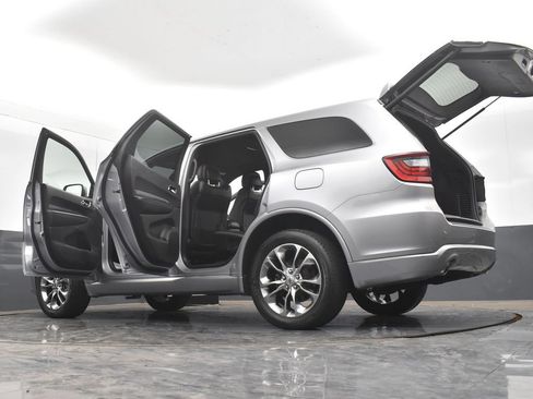 Used 2019 Dodge Durango GT AWD/4WD image 35