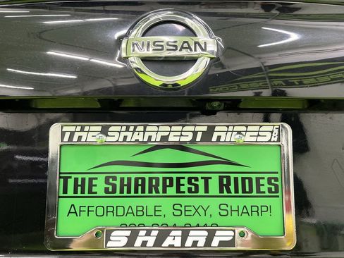 Used 2020 Nissan Rogue Sport S image 25