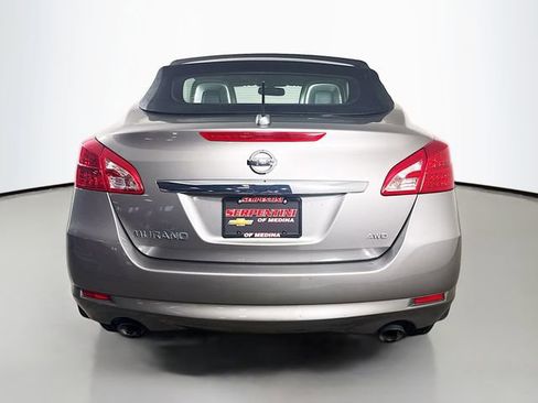 Used 2011 Nissan Murano AWD/4WD image 7