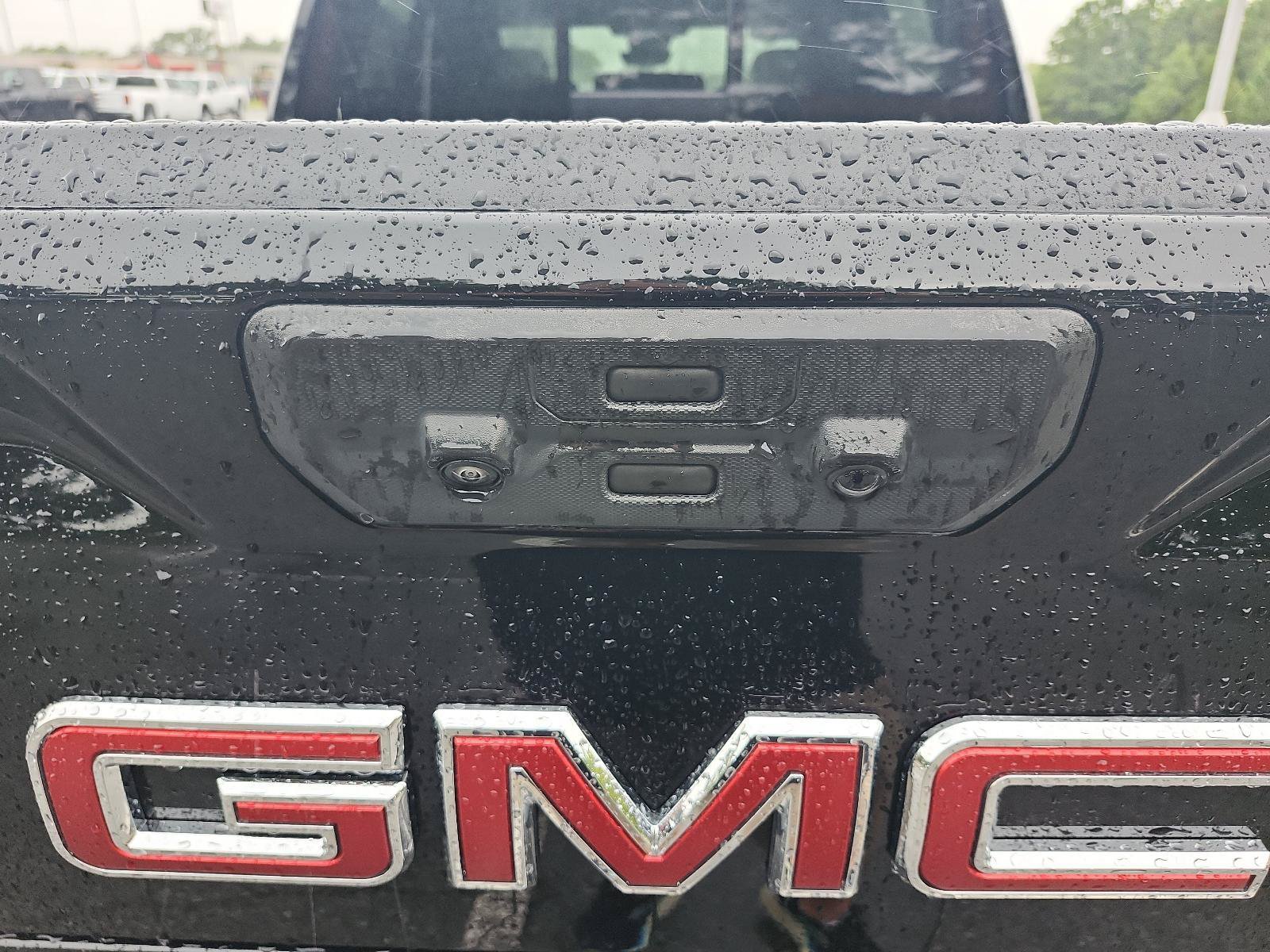 Certified 2025 GMC Sierra 1500 Denali w/ Denali Reserve Package AWD/4WD image 12