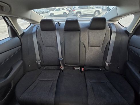 Used 2024 Honda Accord LX image 26