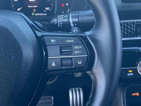 Used 2025 Honda Civic Sport Touring image 24
