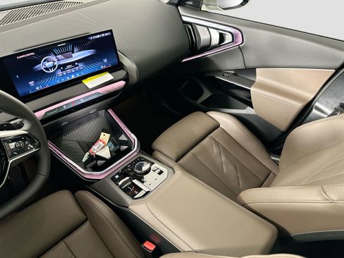 New 2026 BMW X3 xDrive30 w/ Premium Package image 24